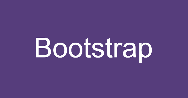 bootstrap1